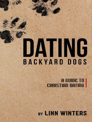 cover image of Dating Backyard Dogs